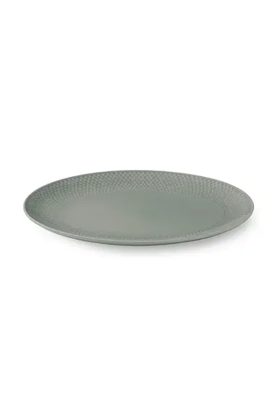 Rosendahl Servírovací talíř Rosendahl Rhombe 28,5 x 21,5 cm