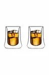 Vialli Design Sada skleniček Vialli Design Soho 240 ml 2-pack