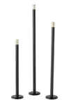 Boltze Dekorativní svícen Boltze 3-pack