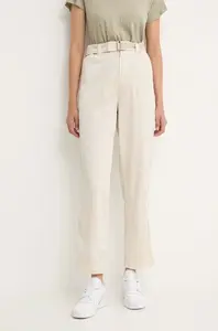 Kalhoty Pepe Jeans AYLIN