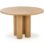Stůl Elefante 120 mdf - přírodní