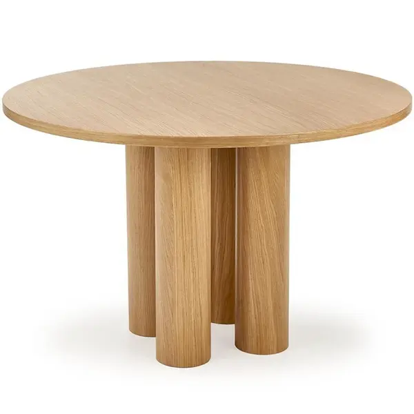 Stůl Elefante 120 mdf - přírodní
