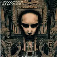 scabbard – Extended mirror