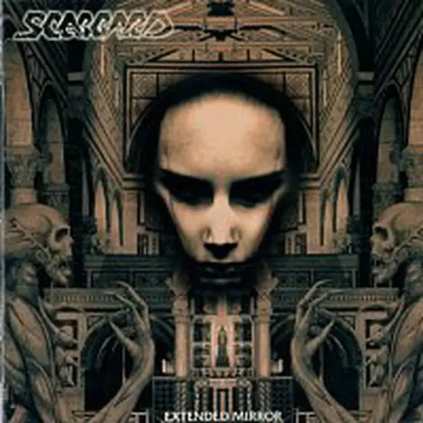 scabbard – Extended mirror