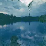 Jan Váňa – A na Jordán dopadla tma LP