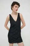 Desigual Šaty Desigual LACE