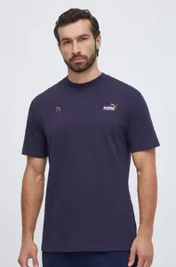Puma  Bavlněné tričko