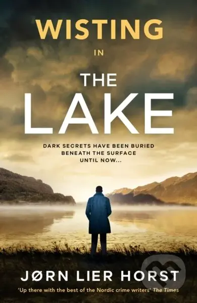 The Lake - Jørn Lier Horst