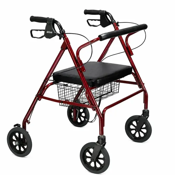 Rolátor GoLite 200