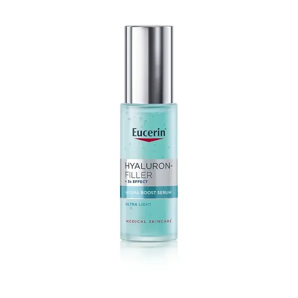 EUCERIN Hyaluron Filler + 3x EFFECT boost sérum 30 ml
