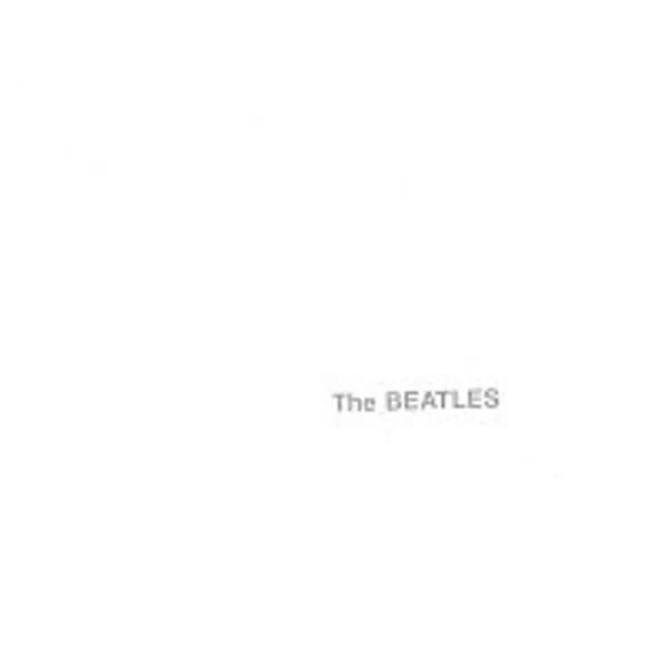 The Beatles – The Beatles (Deluxe) CD