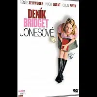 Různí interpreti – Deník Bridget Jonesové DVD