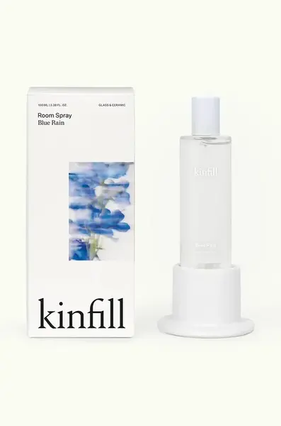 Kinfill  Pokojová vůně  Blue Rain 100 ml