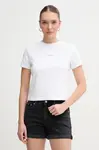 Calvin Klein Jeans Bavlněné tričko Calvin Klein Jeans
