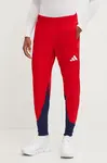 adidas Performance Tréninkové kalhoty adidas Performance Olympic