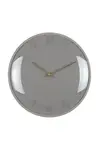 Karlsson Nástěnné hodiny Karlsson Fuerte Dome 30,5 cm
