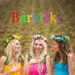 Zuzana Dubnová – Barvičky