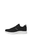JACK & JONES Nízke tenisky 'Croxley'  čierna / biela