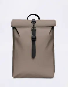 Batoh Rains Rolltop Rucksack Mini 173 Cinder