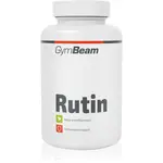 GymBeam Rutin kapsle s antioxidačním účinkem 90 cps