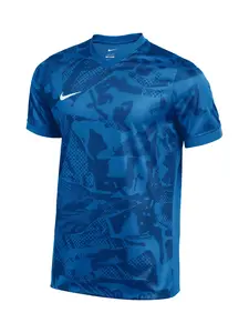NIKE Dres  modrá / biela