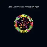 The Sisters Of Mercy – Greatest Hits Volume One: A Slight Case Of Overbombing (2018 Remaster)