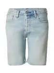 LEVI'S ® Džínsy '501® Original Shorts'  modrá denim