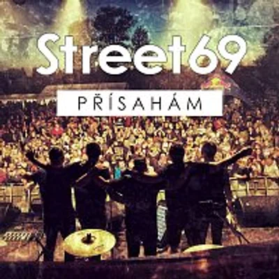 Street69 – Přísahám