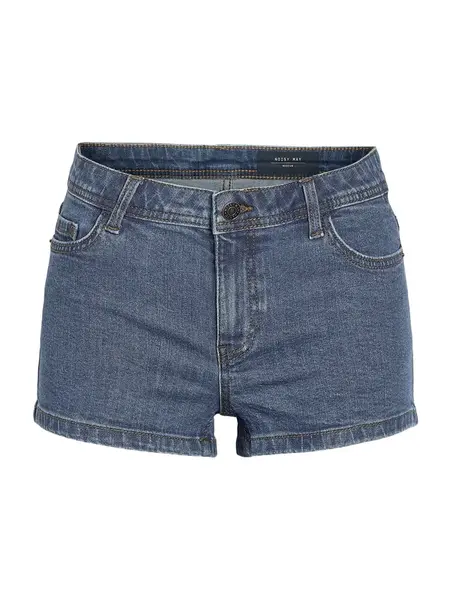 Noisy may Džínsy 'NMREMI'  modrá denim