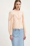 Twinset Bavlněná košile Twinset