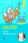 Galileo a prvá hviezdna vojna - Luca Novelli