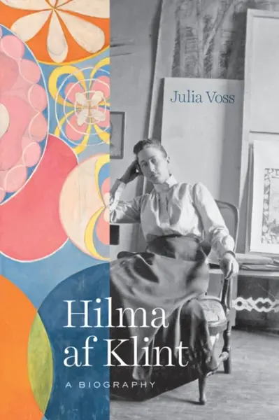 Hilma af Klint - Julia Voss
