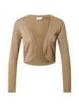 Kaffe Bolero 'Ankra'  svetlohnedá