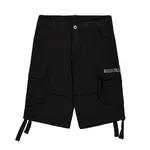 ALPHA INDUSTRIES Kapsáče 'Jet'  čierna