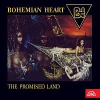 České srdce (Bohemian Heart) – The Promised Land