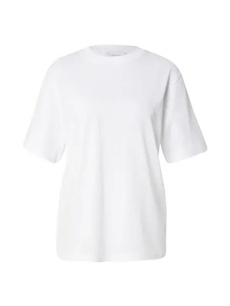 TOPSHOP Tričko  biela