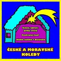 Parma Band – České a moravské koledy