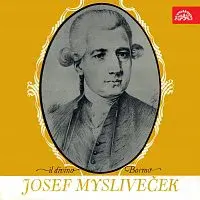 Různí interpreti – Mysliveček: Il divino boemo