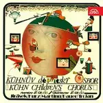 Kühnův dětský sbor, Jiří Chvála – Umělecký portrét Kühnova dětského sboru