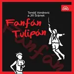 Různí interpreti – Šrámek, Vondrovic: Fanfán Tulipán