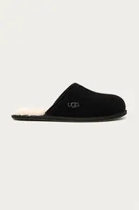 UGG - Semišové papuče Scuff