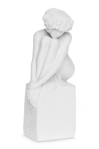 Dekoračná figúrka Christel Panna 21 cm