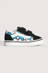 Vans OLD SKOOL tenisky dětské