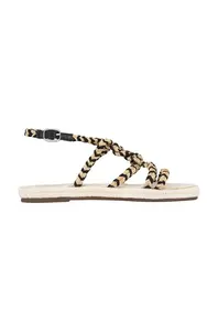 Manebi  Sandále  Rope Sandals
