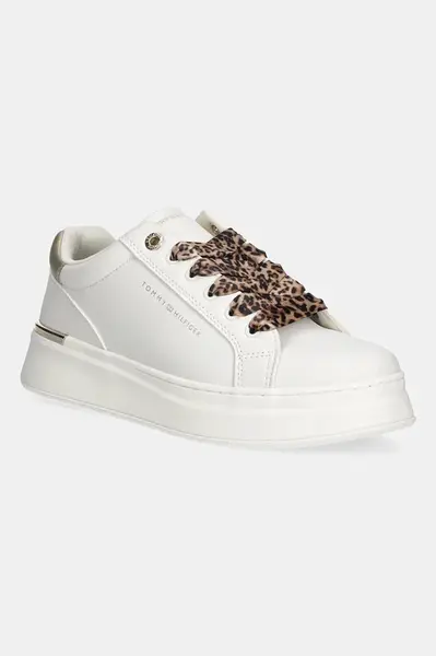 Tenisky Tommy Hilfiger