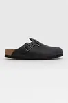 Birkenstock  Kožené pantofle  Boston