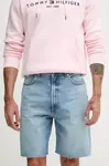 Calvin Klein Jeans  šortky pánské džínové