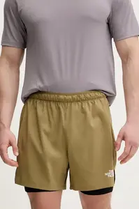 The North Face šortky pánské LIGHTBRIGHT