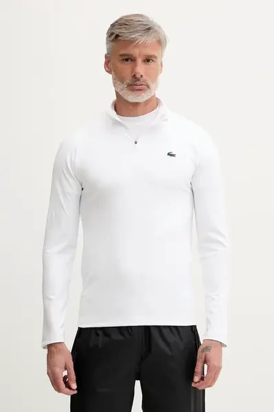 Lacoste mikina pánská