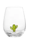 Bloomingville Sklenka Bloomingville Misa 560 ml
